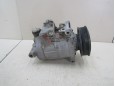  Компрессор системы кондиционирования VW Tiguan 2011-2016 253631_751670 1K0820859T
