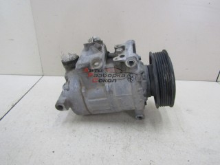 Компрессор системы кондиционирования VW Tiguan 2011-2016 253631_751670 1K0820859T Компрессор системы кондиционирования VW Tiguan 2011-2016 253631_751670 1K0820859T