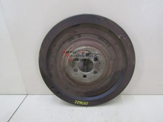 Маховик VW Passat (B6) 2005-2010 253622 030105269K