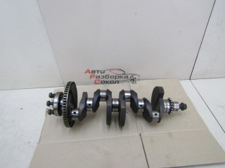 Коленвал VW Golf IV \Bora 1997-2005 253616_749384 06A105021D Коленвал VW Golf IV \Bora 1997-2005 253616_749384 06A105021D
