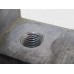 Кронштейн опоры двигателя VW Passat (B6) 2005-2010 253615 06F199207Q