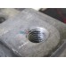 Кронштейн опоры двигателя VW Passat (B6) 2005-2010 253615 06F199207Q