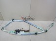  Подушка безопасности боковая (шторка) VW Passat (B6) 2005-2010 253717 3C0880741D
