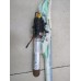 Подушка безопасности боковая (шторка) VW Passat (B6) 2005-2010 253717 3C0880741D