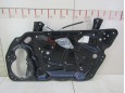  Стеклоподъемник электр. передний правый VW Passat (B6) 2005-2010 253721 3C1837462H