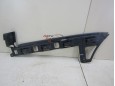  Направляющая заднего бампера левая VW Passat (B6) 2005-2010 253723 3C5807393