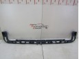  Направляющая заднего бампера центральная VW Passat (B6) 2005-2010 253724 3C5807863