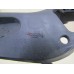 Направляющая заднего бампера центральная VW Passat (B6) 2005-2010 253724 3C5807863 Направляющая заднего бампера центральная VW Passat (B6) 2005-2010 253724 3C5807863