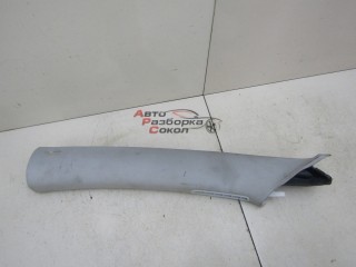 Обшивка стойки VW Passat (B6) 2005-2010 253725 3C0867233G6K8