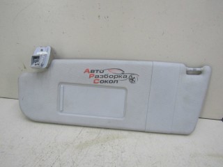 Козырек солнцезащитный (внутри) VW Passat (B6) 2005-2010 253727_755367 1K0857551N2F4