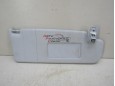  Козырек солнцезащитный (внутри) VW Golf V 2003-2009 253728_755416 1K0857552K2F4