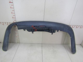 Юбка задняя VW Passat (B6) 2005-2010 253733 3C5807521J9B9 Юбка задняя VW Passat (B6) 2005-2010 253733 3C5807521J9B9