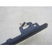 Молдинг заднего бампера правый VW Passat (B6) 2005-2010 253735 3C58074609B9