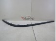  Молдинг заднего бампера левый VW Passat (B6) 2005-2010 253734 3C58074599B9
