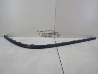 Молдинг заднего бампера левый VW Passat (B6) 2005-2010 253734 3C58074599B9 Молдинг заднего бампера левый VW Passat (B6) 2005-2010 253734 3C58074599B9