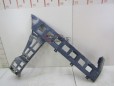 Направляющая заднего бампера левая VW Passat (B6) 2005-2010 253736 3C5807377