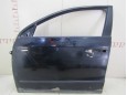  Дверь передняя левая VW Passat (B6) 2005-2010 253747 3C4831055J