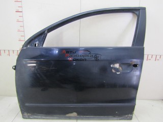 Дверь передняя левая VW Passat (B6) 2005-2010 253747 3C4831055J Дверь передняя левая VW Passat (B6) 2005-2010 253747 3C4831055J