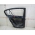 Дверь задняя левая VW Passat (B6) 2005-2010 253749 3C5833055H