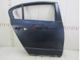 Дверь задняя правая VW Passat (B6) 2005-2010 253750 3C5833056C