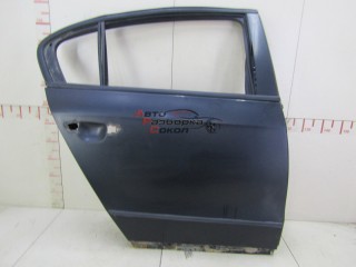 Дверь задняя правая VW Passat (B6) 2005-2010 253750 3C5833056C Дверь задняя правая VW Passat (B6) 2005-2010 253750 3C5833056C