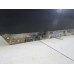 Дверь задняя правая VW Passat (B6) 2005-2010 253750 3C5833056C Дверь задняя правая VW Passat (B6) 2005-2010 253750 3C5833056C