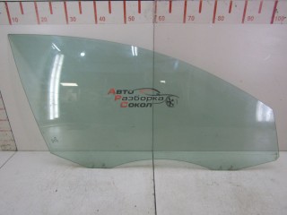 Стекло двери передней правой VW Passat (B6) 2005-2010 253763 3C4845202B
