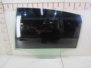 Стекло двери задней левой VW Passat (B6) 2005-2010 253764 3C5845025