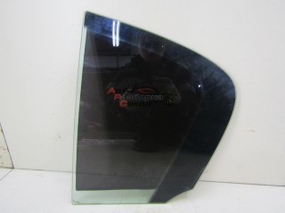 Стекло двери задней левой (форточка) VW Passat (B6) 2005-2010 253765 3C5845215C
