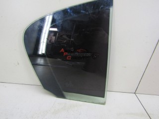 Стекло двери задней правой (форточка) VW Passat (B6) 2005-2010 253766 3C5845216