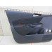 Обшивка двери передней левой VW Passat (B6) 2005-2010 253773 3C1867011DSULA