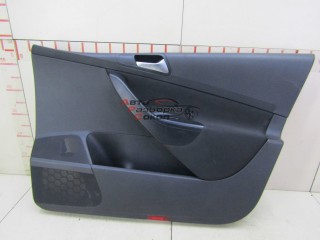 Обшивка двери передней правой VW Passat (B6) 2005-2010 253774 3C1867012DPULA Обшивка двери передней правой VW Passat (B6) 2005-2010 253774 3C1867012DPULA