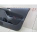 Обшивка двери передней правой VW Passat (B6) 2005-2010 253774 3C1867012DPULA Обшивка двери передней правой VW Passat (B6) 2005-2010 253774 3C1867012DPULA
