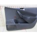 Обшивка двери передней правой VW Passat (B6) 2005-2010 253774 3C1867012DPULA Обшивка двери передней правой VW Passat (B6) 2005-2010 253774 3C1867012DPULA