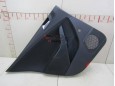 Обшивка двери задней левой VW Passat (B6) 2005-2010 253775 3C5867211HSULA