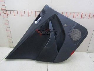Обшивка двери задней левой VW Passat (B6) 2005-2010 253775 3C5867211HSULA Обшивка двери задней левой VW Passat (B6) 2005-2010 253775 3C5867211HSULA