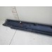 Накладка на порог (наружная) VW Passat (B6) 2005-2010 253777 3C0853855B Накладка на порог (наружная) VW Passat (B6) 2005-2010 253777 3C0853855B