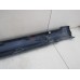Накладка на порог (наружная) VW Passat (B6) 2005-2010 253777 3C0853855B Накладка на порог (наружная) VW Passat (B6) 2005-2010 253777 3C0853855B