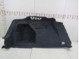  Обшивка багажника VW Passat (B6) 2005-2010 253779 3C5867427AF1BS