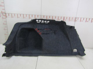 Обшивка багажника VW Passat (B6) 2005-2010 253779 3C5867427AF1BS Обшивка багажника VW Passat (B6) 2005-2010 253779 3C5867427AF1BS