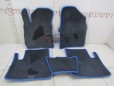 Коврики к-кт Chery Tiggo (T11) 2005-2015 253788