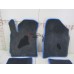 Коврики к-кт Chery Tiggo (T11) 2005-2015 253788