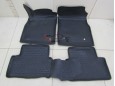  Коврики к-кт Chevrolet Cruze 2009-2016 253790 