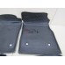 Коврики к-кт Chevrolet Cruze 2009-2016 253790 Коврики к-кт Chevrolet Cruze 2009-2016 253790