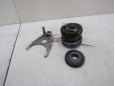  Шестерня КПП Renault Laguna II 2001-2008 253804 8200607980
