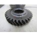 Шестерня КПП Renault Megane III 2009-нв 253804_756087 8200607980