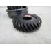 Шестерня КПП Renault Megane III 2009-нв 253804_756087 8200607980