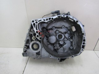 Корпус КПП Renault Scenic 2003-2009 253746_756483 7701474634