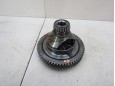  Дифференциал Renault Laguna II 2001-2008 253745 8201516490