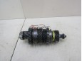  Вал вторичный МКПП Renault Scenic 2003-2009 253744 8200654091